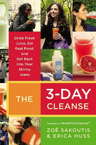 3-Day Cleanse