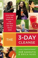 3-Day Cleanse