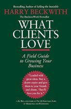 What Clients Love