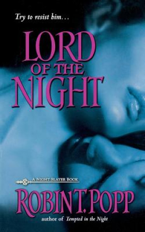 Lord Of The Night