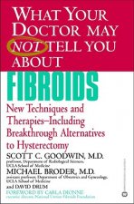 What Your Dr...Fibroids