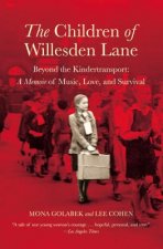 Children of Willesden Lane