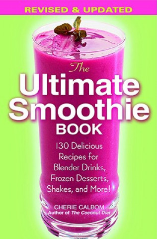 Ultimate Smoothie Book