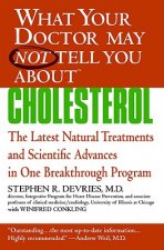 What Your Dr...Cholesterol