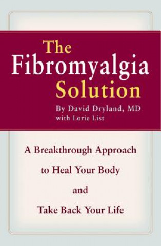 Fibromyalgia Solution