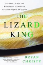 Lizard King