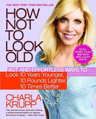 How Not To Look Old