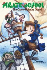 Pirate School: The Curse of Snake Island