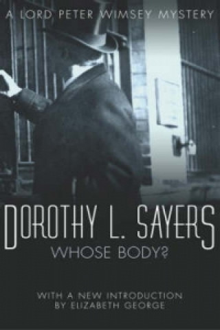 Whose Body?