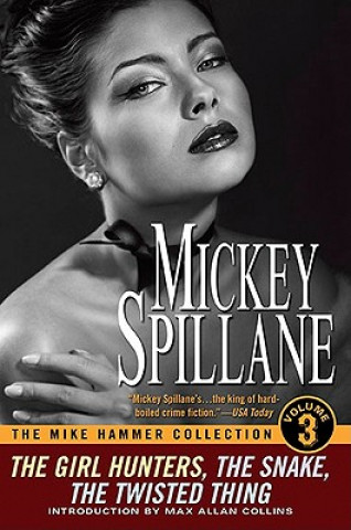 Mike Hammer Collection Vol.3