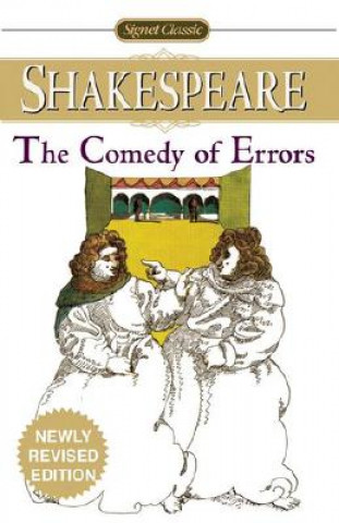 Comedy Of Errors