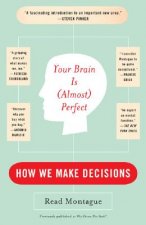 Your Brain is Almost Perfect