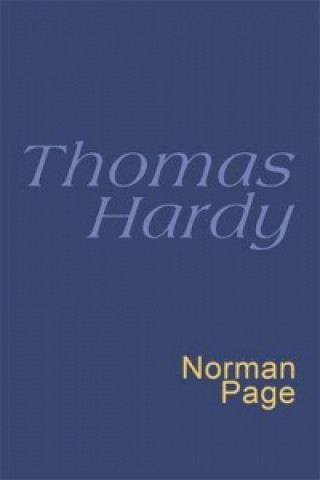 Thomas Hardy: Everyman Poetry