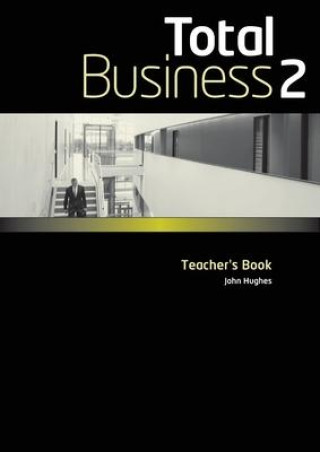 Total Business 2 Teacher's Book