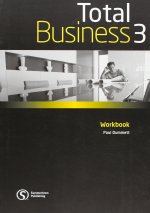 Total Business 3 Workbook with Key