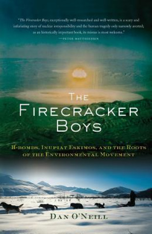 Firecracker Boys