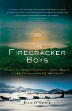Firecracker Boys