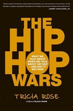 Hip Hop Wars