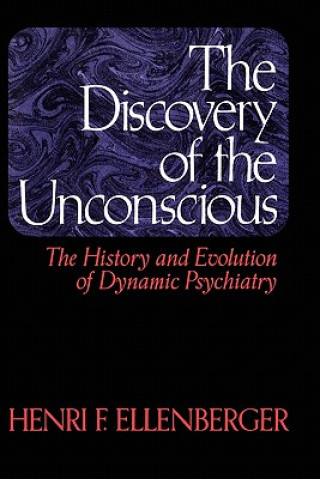 Discovery Of The Unconscious