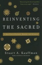 Reinventing the Sacred