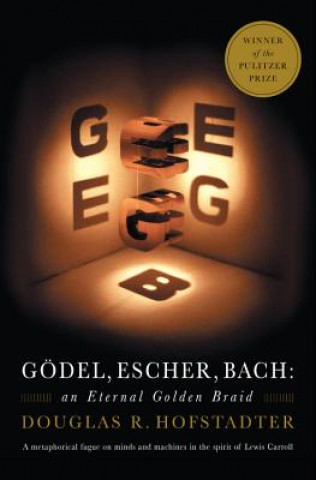 Gödel, Escher, Bach