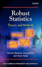 Robust Statistics - Theory and Methods