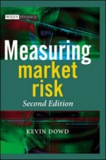 Measuring Market Risk 2e