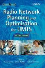 Radio Network Planning and Optimisation for UMTS 2e