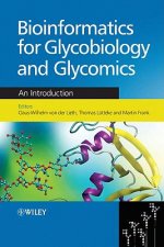 Bioinformatics for Glycobiology and Glycomics - An Introduction