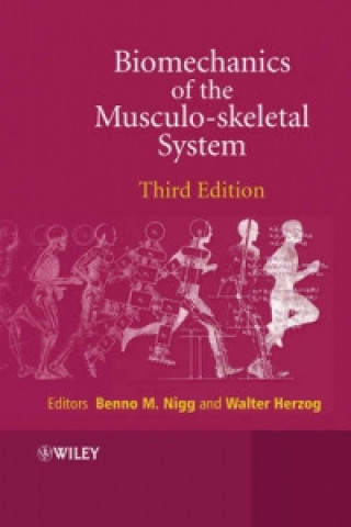 Biomechanics of the Musculo-Skeletal System 3e