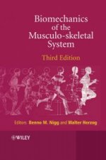 Biomechanics of the Musculo-Skeletal System 3e