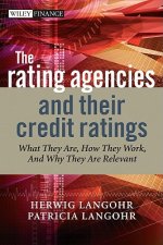 rating agencies and their credit ratings - What They Are, How They Work and Why They are Relevant