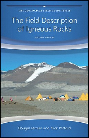 Field Description of Igneous Rocks 2e