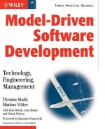 Model-Driven Software Development - Technology, Engineering, Management