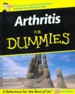 Arthritis For Dummies