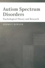 Autism Spectrum Disorders - Psychological Theory and Research