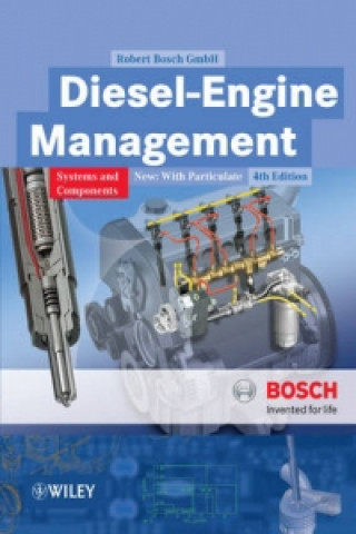 Diesel-Engine Management - Systems and Components 4e