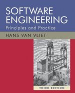 Software Engineering - Principles and Practice 3e