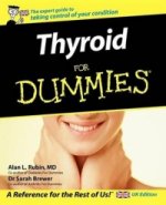 Thyroid For Dummies