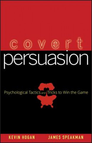 Covert Persuasion