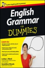 English Grammar For Dummies