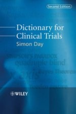 Dictionary for Clinical Trials 2e