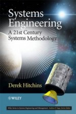 Systems Engineering - A 21st Century Systems Methodology
