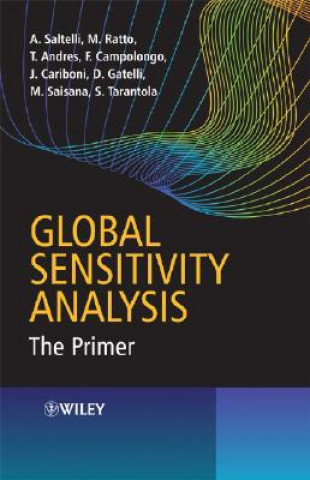 Global Sensitivity Analysis - The Primer