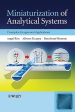 Miniaturization of Analytical Systems - Principles, Designs and Applications