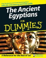 Ancient Egyptians For Dummies