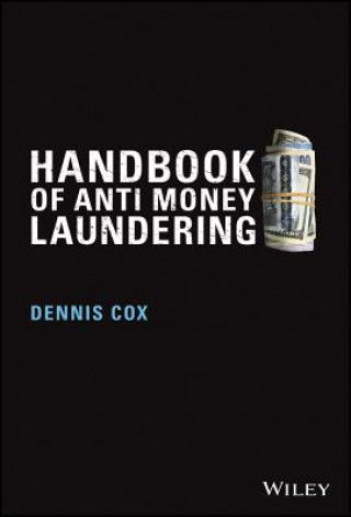 Handbook of Anti Money Laundering