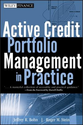 Active Credit Portfolio Management in Practice +Companion Website