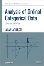 Analysis of Ordinal Categorical Data 2e