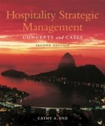 Hospitality Strategic Management